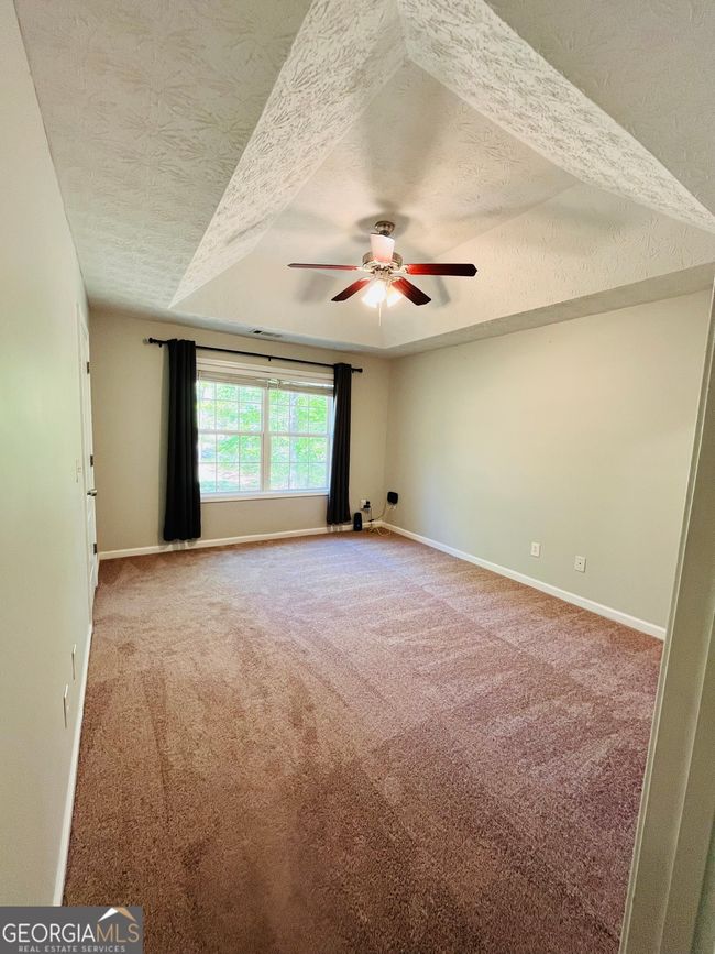 258 Henry Higgins Rd, House other with 3 bedrooms, 2 bathrooms and 3 parking in Jackson GA | Image 9