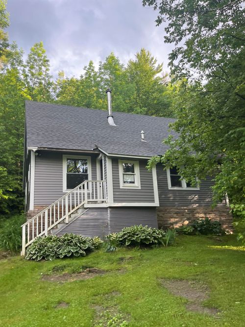 142 Folsom Hill Rd, Marshfield, VT, 05658-7142 | Card Image