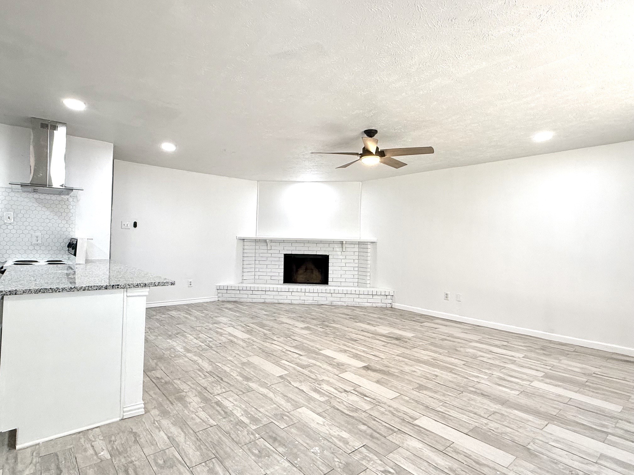 Residential Lease in Allen 2