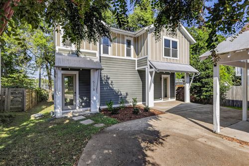 617 Eastboro Dr, Nashville, TN, 37209-1839 | Card Image