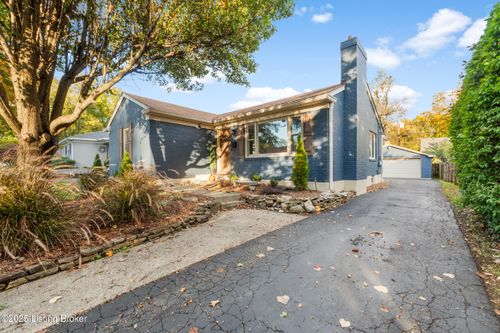 309 Marshall Dr, Louisville, KY, 40207-3429 | Card Image