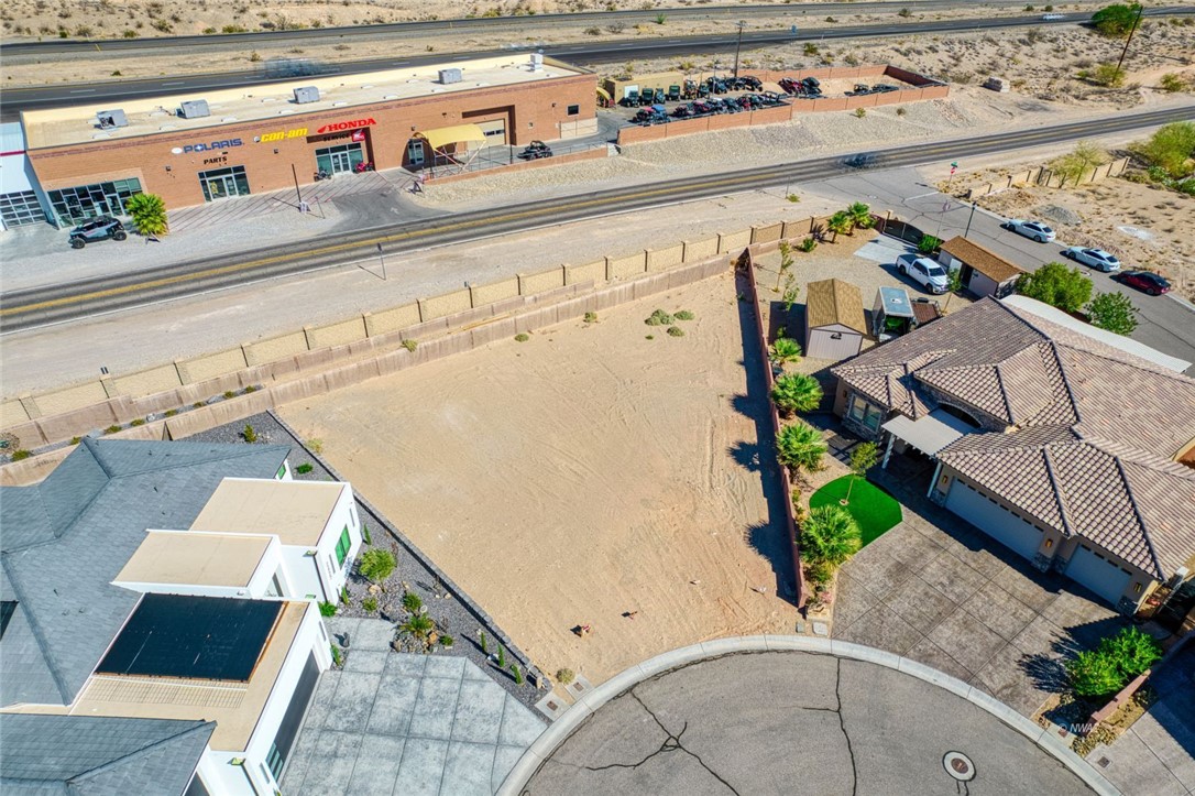 Land in Littlefield 3