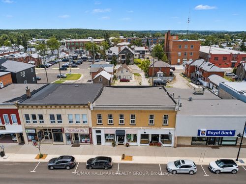 192 Raglan St S, Renfrew, ON, K7V1R1 | Card Image