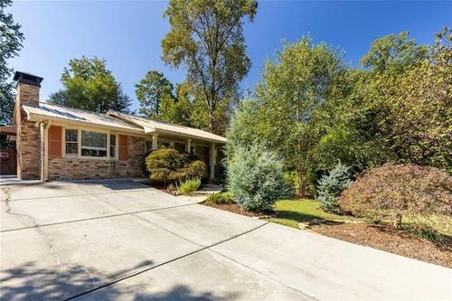 2678 Frontier Trl, Atlanta, GA, 30341-5203 | Card Image