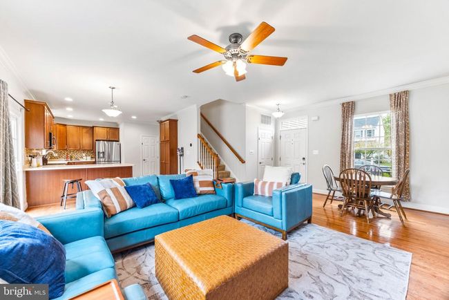 204 Matfield Ct, House other with 4 bedrooms, 4 bathrooms and null parking in CARVEL BEACH MD | Image 12