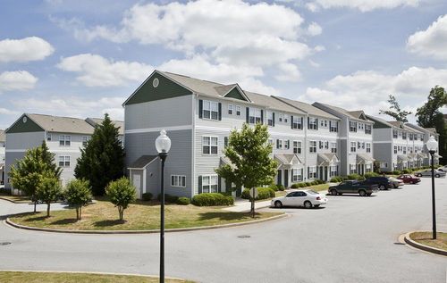 d-116 University Village Dr, Central, SC, 29630-4908 | Card Image