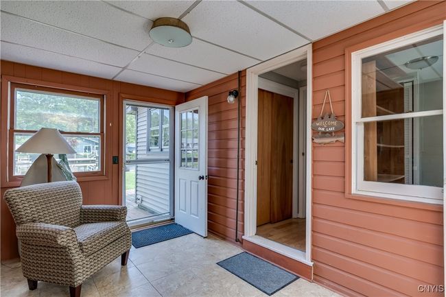 8450 Tuttle Rd, House other with 2 bedrooms, 2 bathrooms and null parking in Bridgeport NY | Image 16