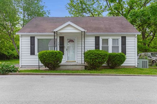 716 Riverview Dr, Hopkinsville, KY, 42240-2144 | Card Image