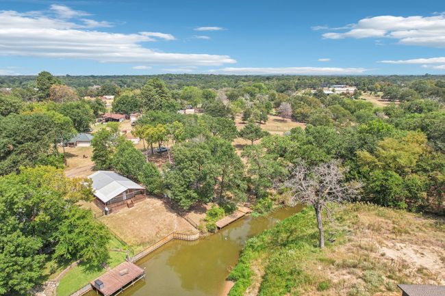 176 Bayside Cir, House other with 2 bedrooms, 2 bathrooms and null parking in Malakoff TX | Image 20