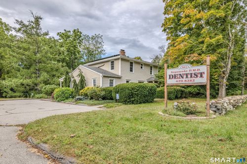 981 Storrs Rd, Storrs Mansfield, CT, 06268-2618 | Card Image