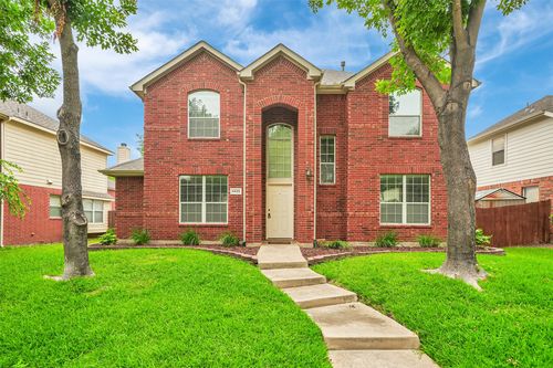 4425 Caledonia Creek Ln, Plano, TX, 75024-7047 | Card Image
