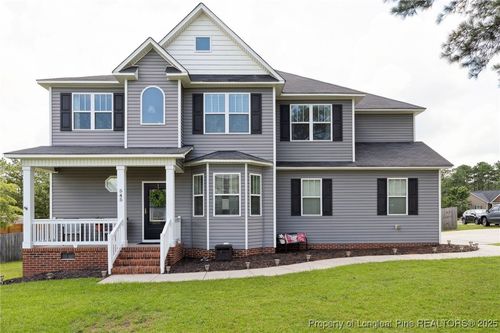 545 Juno Dr, Broadway, NC, 27505-8197 | Card Image