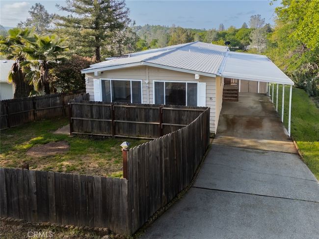 15 Chaparral Dr, House other with 2 bedrooms, 2 bathrooms and 3 parking in Oroville CA | Image 40