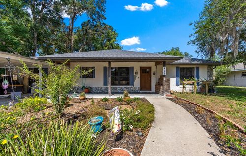 408 Etheredge St, Bushnell, FL, 33513-6414 | Card Image