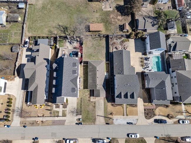 207 Sw D St, House other with 3 bedrooms, 2 bathrooms and null parking in Bentonville AR | Image 8