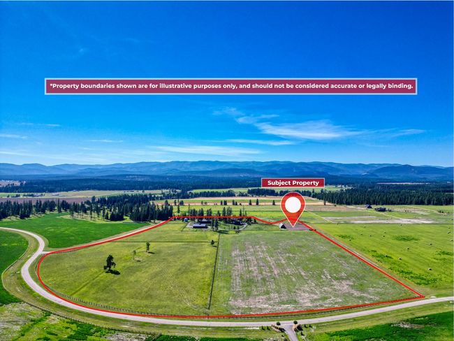 Property Lines, photo from East | Image 101