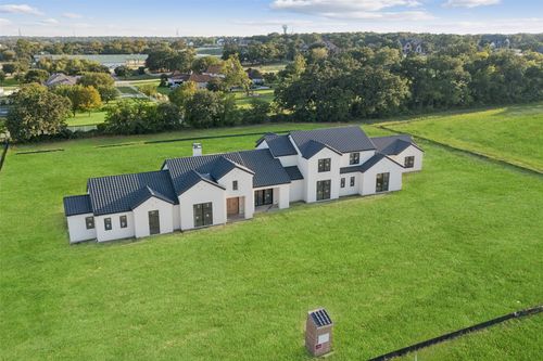 1410 Clydesdale Road, Bartonville, TX, 76226 | Card Image