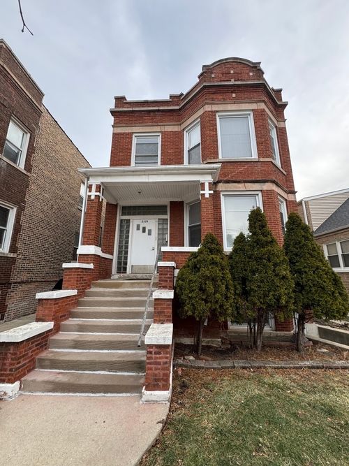 1-2329 S Austin Blvd, Cicero, IL, 60804-2624 | Card Image