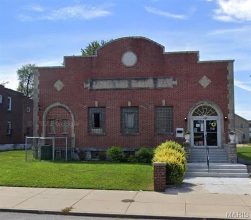 4020 Page Blvd, Saint Louis, MO, 63113-3410 | Card Image