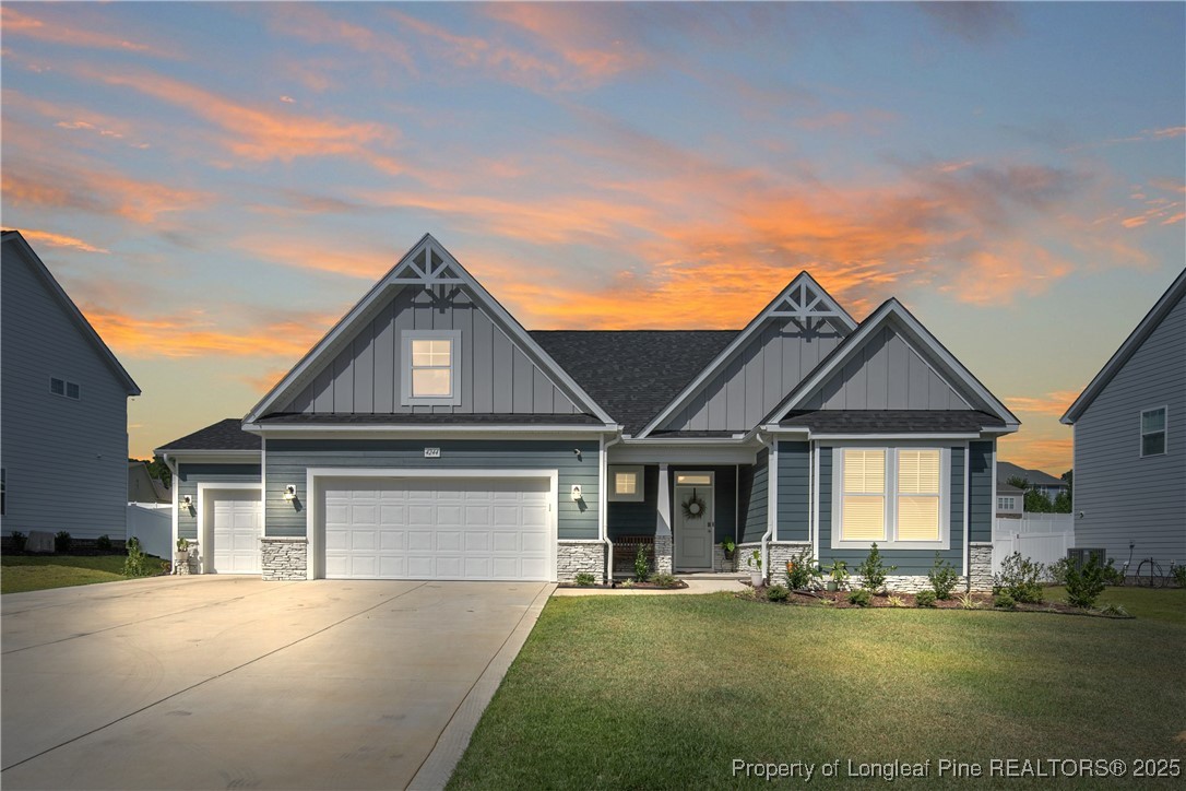 Residential in Fayetteville 2
