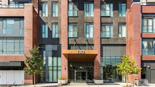 2409-130 River St, Toronto, ON, M5A0R8 | Card Image
