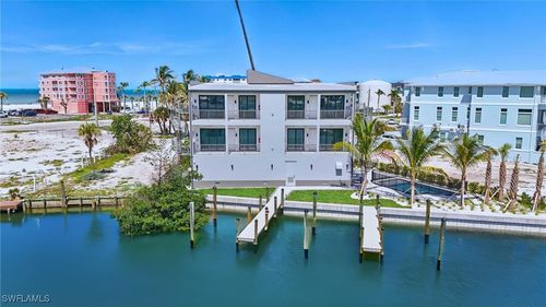 2-855 Lagoon St, FORT MYERS BEACH, FL, 33931-2113 | Card Image