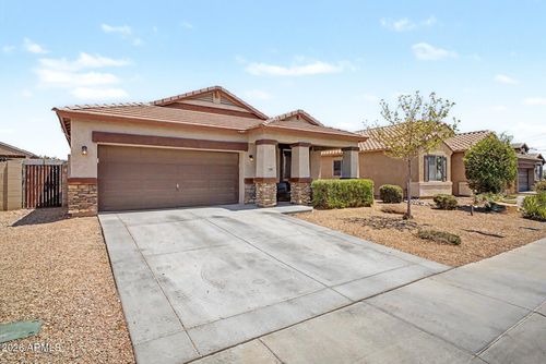 23688 W Magnolia Drive, Buckeye, AZ, 85326 | Card Image