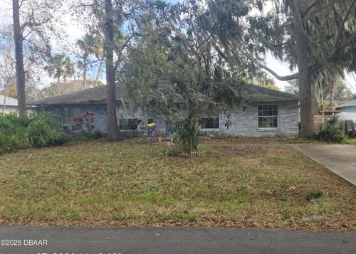2911 Vista Palm Dr, Edgewater, FL, 32141-5515 | Card Image