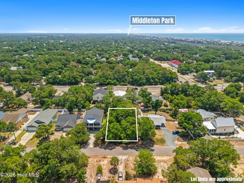 106 Nw 1st St, Oak Island, NC, 28465-6801 | Card Image