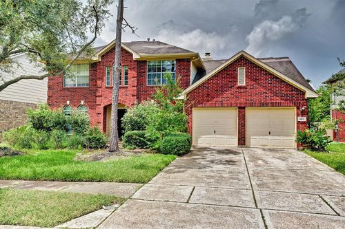 4107 N Nolan Pl, Pearland, TX, 77584-9448 | Card Image