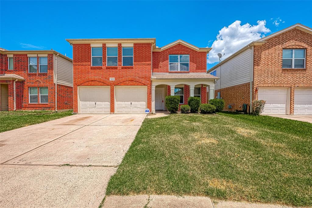 Atasca Woods Trce, Humble, TX 77346