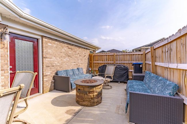 B - 5322 Dauby Dr, Condo with 3 bedrooms, 2 bathrooms and null parking in Evansville IN | Image 32