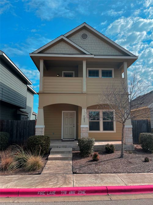 4603 Truth Way, Austin, TX, 78725-2965 | Card Image