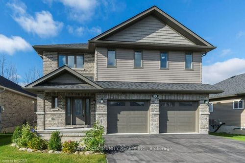 94 Redwood Dr, Belleville, ON, K8N0H5 | Card Image