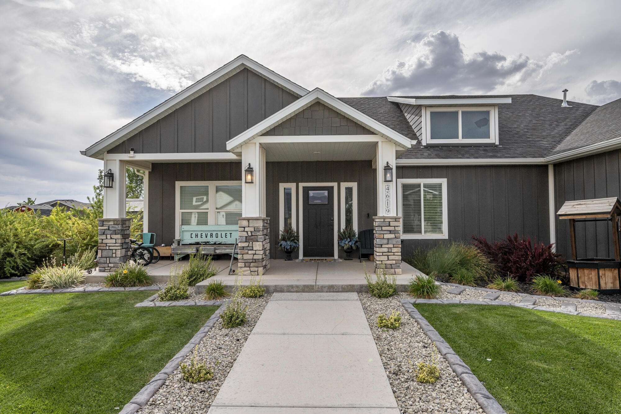 Residential in Cedar City 4
