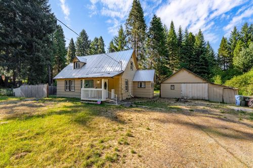306 Red Blanket Rd, Prospect, OR, 97536-9720 | Card Image
