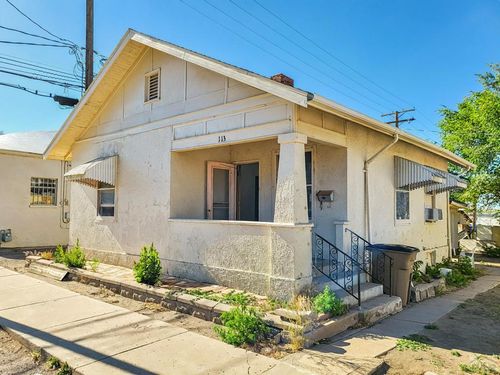 113 E 3rd St, La Junta, CO, 81050-1607 | Card Image