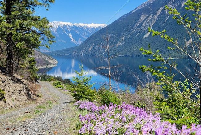 20100 Highline Rd, House other with 3 bedrooms, 3 bathrooms and 10 parking in D'arcy BC | Image 36