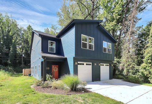 733 Mcarthur Ave, Charlotte, NC, 28206-1825 | Card Image