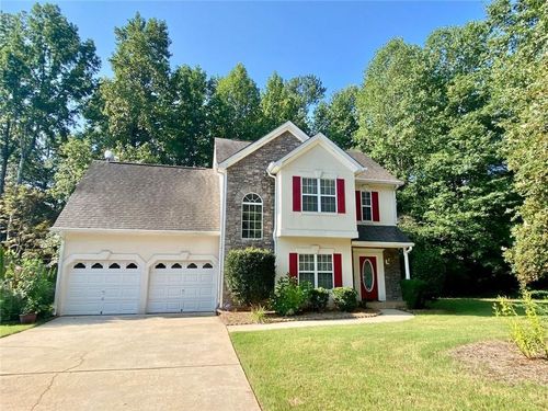 4299 High Country Dr, Douglasville, GA, 30135-4266 | Card Image