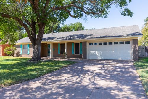 1482 Minter Ln, Abilene, TX, 79603-4218 | Card Image