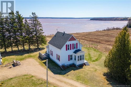 50 Lower Rockport Rd, Rockport, NB, E4K3L4 | Card Image