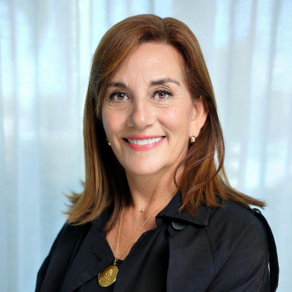 Veronica Zalaquett