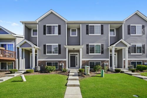 1455 Manning Ave, Montgomery, IL, 60538-1078 | Card Image