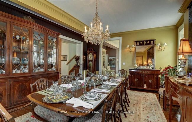 43 - 45 Dorset St W, House other with 5 bedrooms, 4 bathrooms and 4 parking in Port Hope ON | Image 10