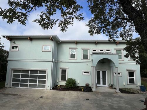 6 Oak Bluff Dr, Cross Roads, TX, 76227-7096 | Card Image