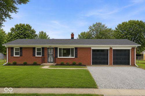 10628 E County Road 100 S, Indianapolis, IN, 46231-2720 | Card Image