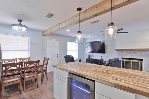 5841 Quail Run St, Abilene, TX, 79605-5476 | Card Image