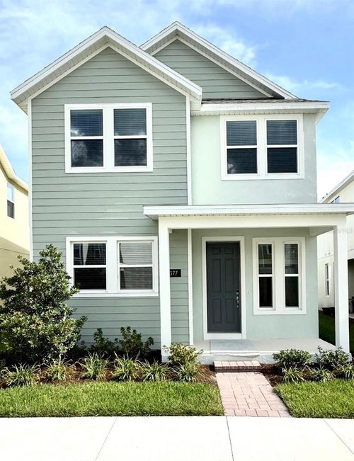 377 Belmond Dr, DEBARY, FL, 32713-9851 | Card Image