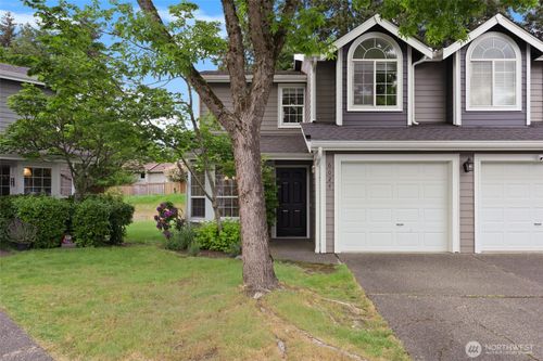 6024 Merlot Lane Se, Lacey, WA, 98513 | Card Image